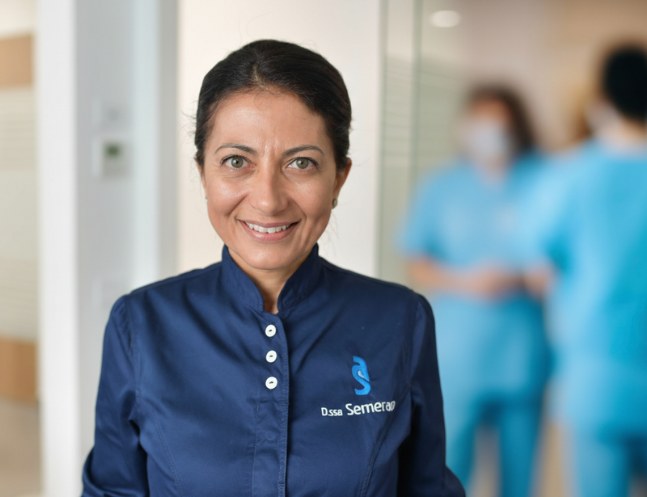 Il metodo dello studio dentistico Semeraro a Martina Franca