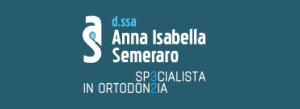 Logo Studio Odontoiatrico Semeraro sfondo