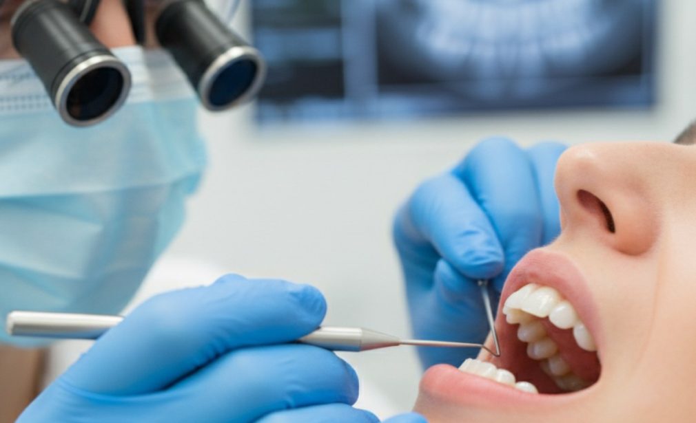 Parodontologia presso lo studio dentistico Semeraro a Martina Franca e dintorni