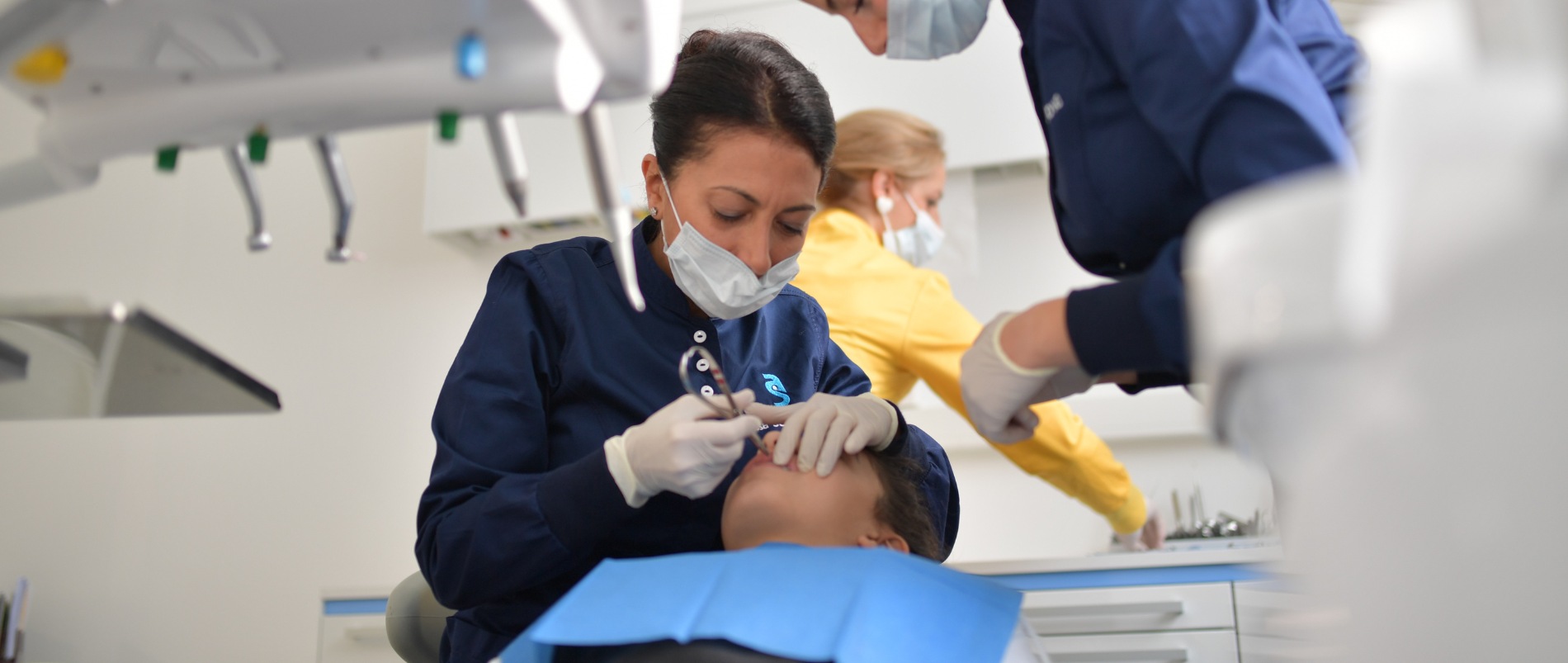 Studio Dentistico Semeraro a Martina Franca