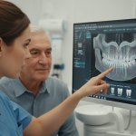 Scopri come la Chirurgia Computer Guidata ci permette di ridarti il sorriso senza dolori