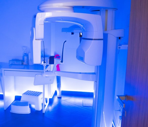 Tecnologia digitale odontoiatrica e ortodontica